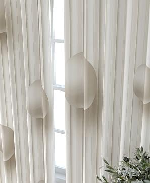 Комплект штор «Форнерс - 278 - 260 см» | фото 3