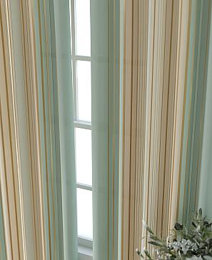 Комплект штор «Форнерс - 279 - 260 см» | фото 3