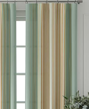 Комплект штор «Форнерс - 279 - 260 см»