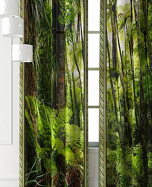 Комплект штор «Фриости - 11 - 240 см» | фото 3