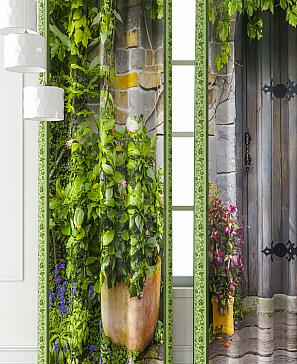 Комплект штор «Фриости - 14 - 240 см» | фото 3