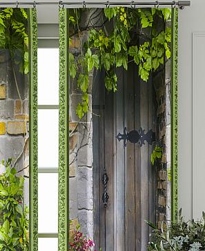 Комплект штор «Фриости - 14 - 240 см»