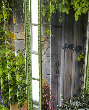 Комплект штор «Фриости - 14 - 240 см»