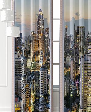 Комплект штор «Фриости - 15 - 240 см» | фото 3