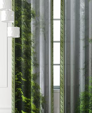 Комплект штор «Фриости - 17 - 240 см» | фото 3