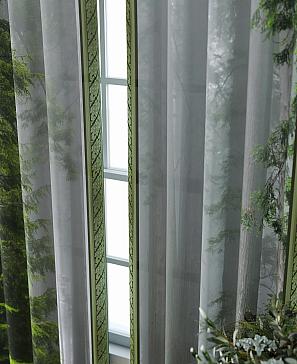 Комплект штор «Фриости - 17 - 240 см»