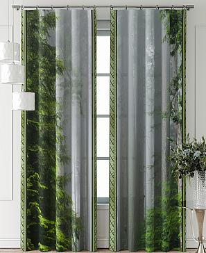 Комплект штор «Фриости - 17 - 240 см»