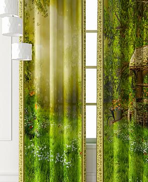 Комплект штор «Фриости - 20 - 240 см» | фото 3