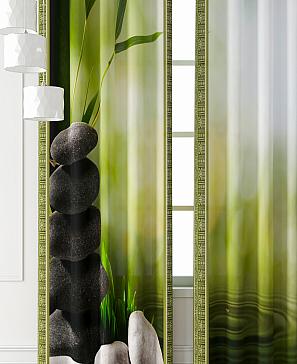 Комплект штор «Фриости - 21 - 240 см» | фото 3