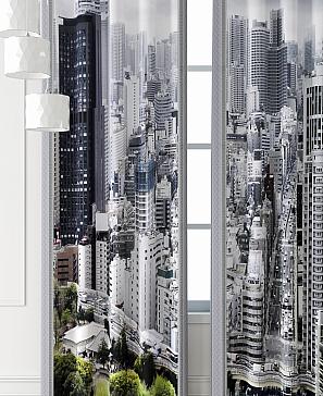 Комплект штор «Фриости - 22 - 240 см» | фото 3