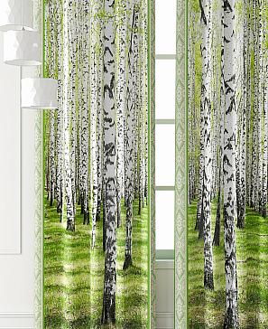 Комплект штор «Фриости - 25 - 240 см» | фото 3