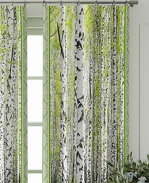 Комплект штор «Фриости - 25 - 240 см»