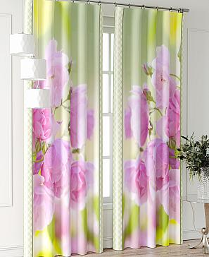 Комплект штор «Фриости - 28 - 240 см» | фото 2