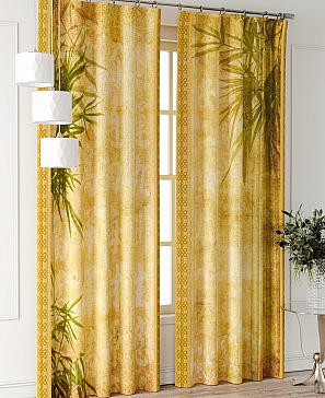 Комплект штор «Фриости - 30 - 240 см» | фото 2