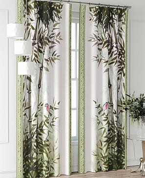 Комплект штор «Фриости - 31 - 240 см» | фото 2