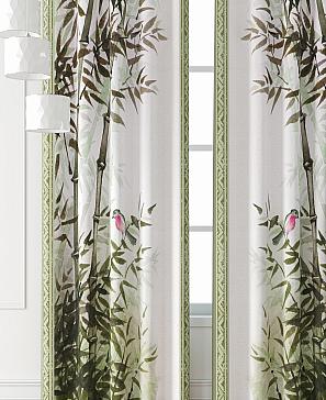 Комплект штор «Фриости - 31 - 240 см» | фото 3