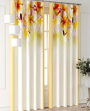 Комплект штор «Фриости - 32 - 240 см» | фото 2