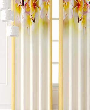 Комплект штор «Фриости - 32 - 240 см» | фото 3