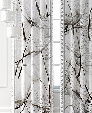 Комплект штор «Фриости - 33 - 240 см» | фото 3