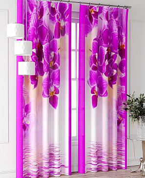 Комплект штор «Фриости - 35 - 240 см» | фото 2