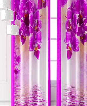 Комплект штор «Фриости - 35 - 240 см» | фото 3