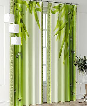 Комплект штор «Фриости - 39 - 240 см» | фото 2