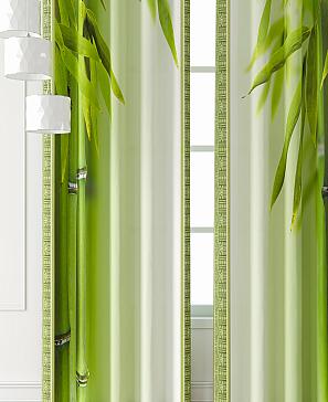 Комплект штор «Фриости - 39 - 240 см» | фото 3