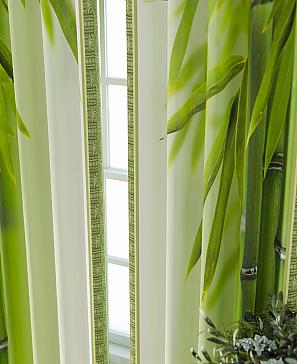 Комплект штор «Фриости - 39 - 240 см»