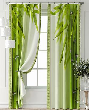 Комплект штор «Фриости - 39 - 240 см»