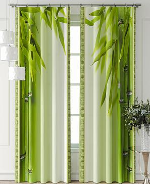 Комплект штор «Фриости - 39 - 240 см»