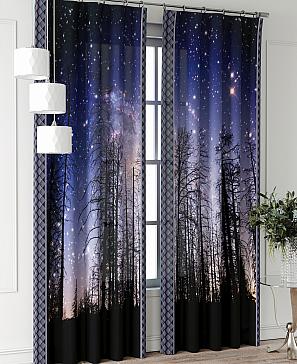 Комплект штор «Фриости - 41 - 240 см» | фото 2