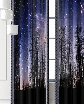 Комплект штор «Фриости - 41 - 240 см» | фото 3