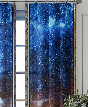 Комплект штор «Фриости - 42 - 240 см»