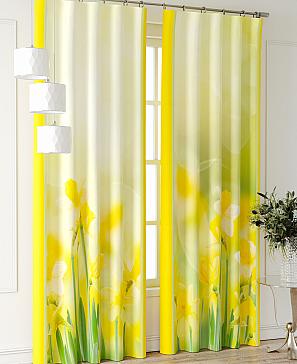 Комплект штор «Фриости - 44 - 240 см» | фото 2