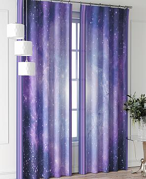 Комплект штор «Фриости - 58 - 240 см» | фото 2