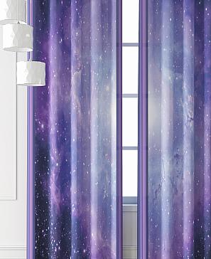 Комплект штор «Фриости - 58 - 240 см» | фото 3