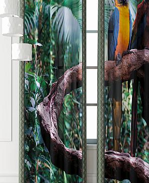 Комплект штор «Фриости - 62 - 240 см» | фото 3