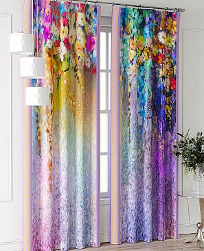 Комплект штор «Фриости - 64 - 240 см» | фото 2