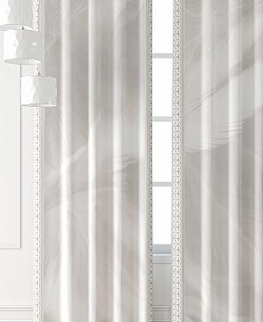Комплект штор «Фриости - 66 - 240 см» | фото 3