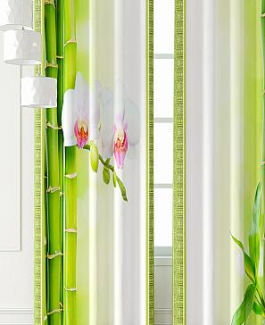 Комплект штор «Фриости - 70 - 240 см» | фото 3