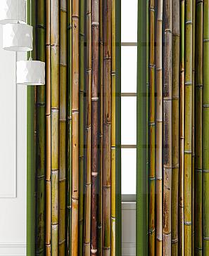 Комплект штор «Фриости - 73 - 240 см» | фото 3