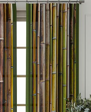 Комплект штор «Фриости - 73 - 240 см»