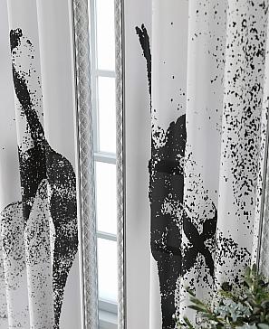 Комплект штор «Фриости - 77 - 240 см»