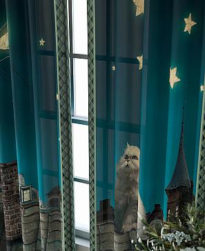 Комплект штор «Фриости - 79 - 240 см»