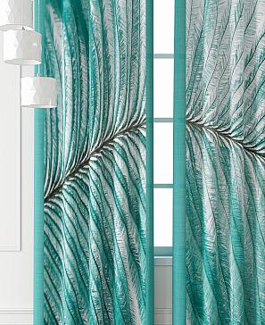 Комплект штор «Фриости - 05 - 260 см» | фото 3