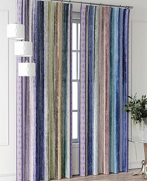 Комплект штор «Фриости - 08 - 260 см» | фото 2