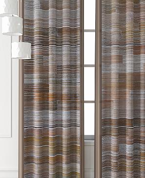 Комплект штор «Фриости - 09 - 260 см» | фото 3