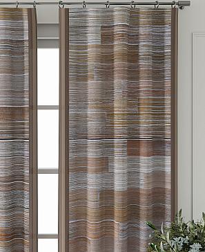 Комплект штор «Фриости - 09 - 260 см»