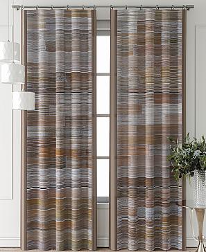 Комплект штор «Фриости - 09 - 260 см»