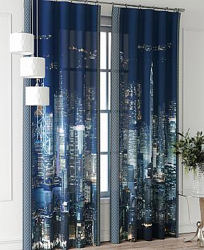 Комплект штор «Фриости - 13 - 260 см» | фото 2